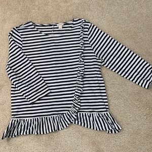 J. Crew Top
